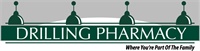 Drilling Pharmacy is preparing for fall!