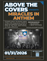 Miracles in Anthem - January 31st