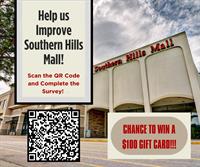 Southern Hills Mall - Survey -