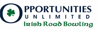 Irish Road Bowling