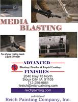 Media Blasting