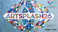 ArtSplash 2026!