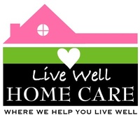 Live Well Home Care