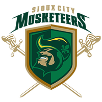 Sioux City Musketeers Hockey