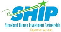 SHIP Siouxland Human Investment Partnership
