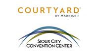 Courtyard Sioux City Downtown/Convention Center