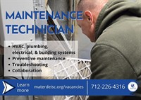 Diocese of Sioux City/Mater Dei Parish