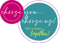 Choose You Choose Us Women's Event -- Tickets on sale now!