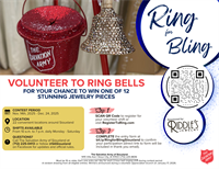 KICK OFF ‘RED KETTLE SEASON