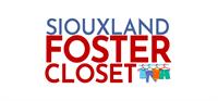 Siouxland Foster Closet