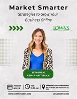 Market Smarter - Beth Trejo
