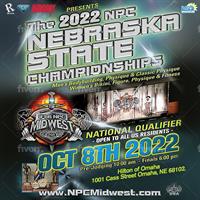2B 2 Compete in National Physique Nationals