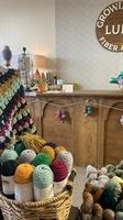 Local Yarn Store Day!