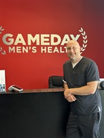 BIG HIRE. BIG NEWS FOR GAMEDAY DAKOTA DUNES.