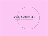 Simply Spotless LLC
