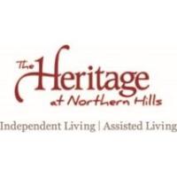 The Heritage at Northern Hills Encourages Residents to Spread 'Joyful Moments'