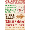 Business After Hours Mixer at Great Wolf Lodge
