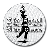 35th Annual Grapevine Chamber Golf Classic Tournament