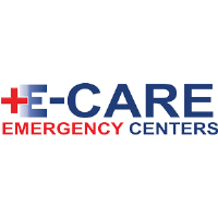 Ribbon Cutting for E-Care Emergency Centers