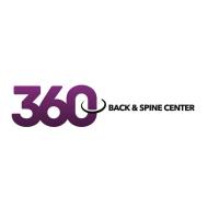 Ribbon Cutting for 360 Back and Spine Center