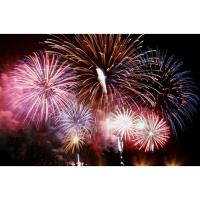 July 4th Fireworks Extravaganza