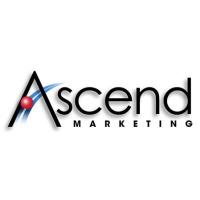 Ascend Marketing Casual Mixer