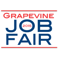 Grapevine Job Fair