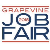 2016 Grapevine Job Fair