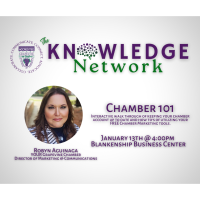 The Knowledge Network