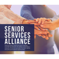 Senior Services Alliance