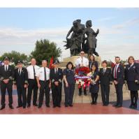 9-11 Memorial Rememberance