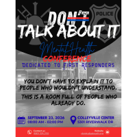 2nd Annual Mental Health Conference