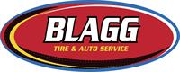 Blagg Tire & Service