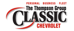 Classic Chevrolet / The Thompson Group