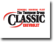 Classic Chevrolet / The Thompson Group