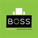 BOSS Office+Coworking Ribbon Cutting Ceremony