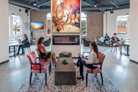 BOSS Office & Coworking - Grapevine