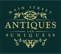Main Street Antiques and Uniques Main Street Antiques and Uniques