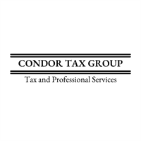 Condor Tax Group - Grapevine