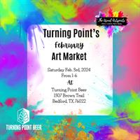 Art & Vendor Market