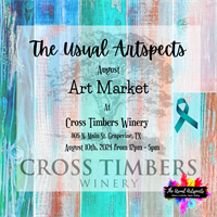 Cross Timbers Art & Vendor Market