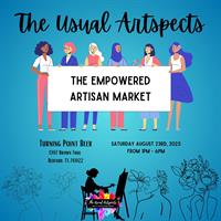 The Empowered Artian Market