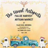 Fallse Harvest Artisan Market