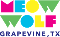 Interdimensional Networking Night at Meow Wolf Grapevine