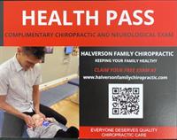 Halverson Family Chiropractic  - Grapevine 