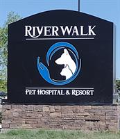 Riverwalk Pet Hospital and Resort Open House