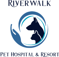 Riverwalk Pet Hospital & Resort