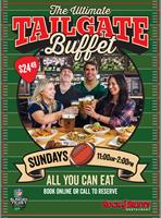 Rock & Brews - Grapevine