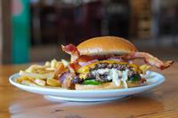 Live Music at the Bull - The RPM Band