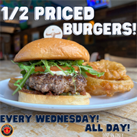 Bohemian Bull Tavern & Beer Garden - Grapevine